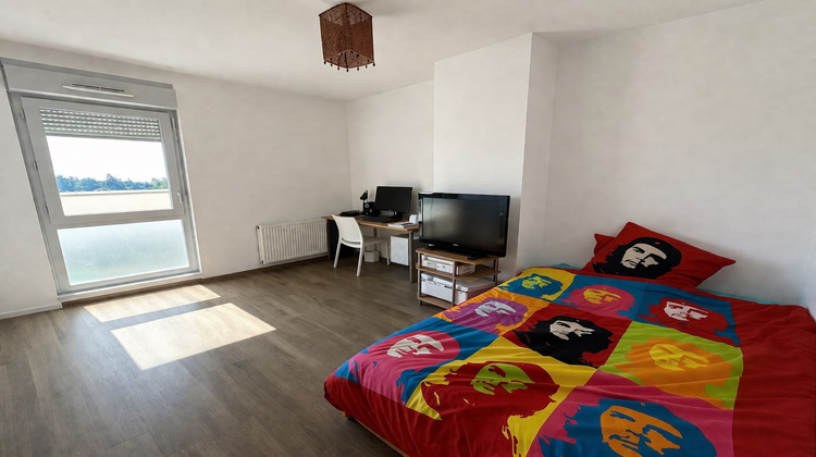 Ma-Cabane - Vente Appartement POLLIONNAY, 81 m²