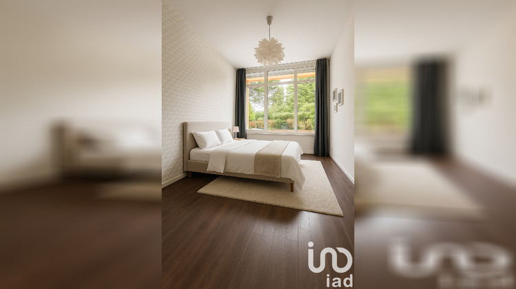 Ma-Cabane - Vente Appartement Pollionnay, 103 m²