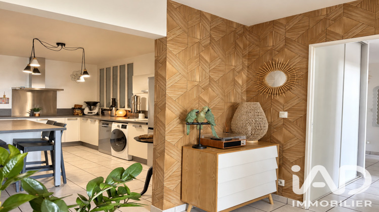 Ma-Cabane - Vente Appartement Pollionnay, 103 m²