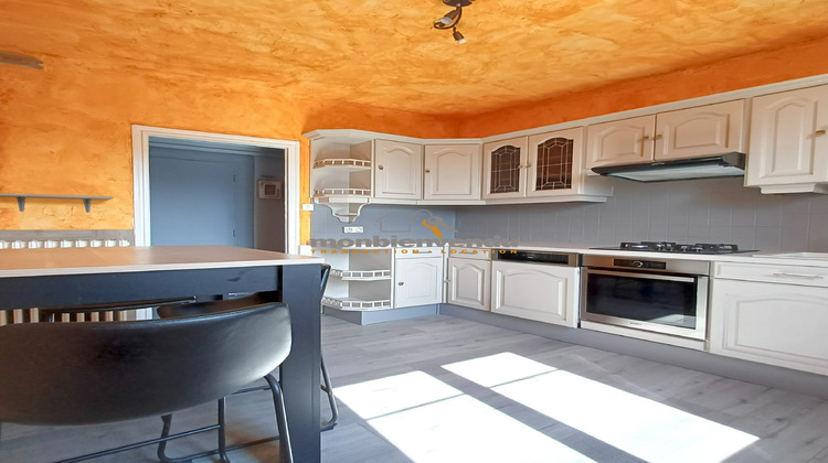 Ma-Cabane - Vente Appartement Polminhac, 75 m²