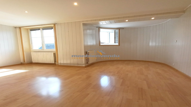 Ma-Cabane - Vente Appartement Polminhac, 75 m²