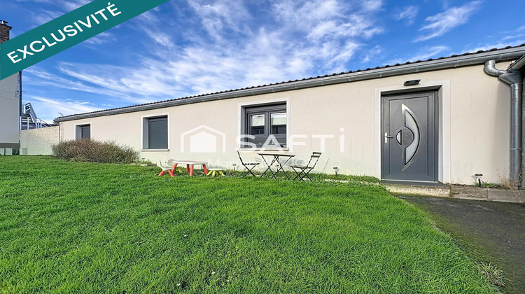 Ma-Cabane - Vente Appartement Pomacle, 73 m²