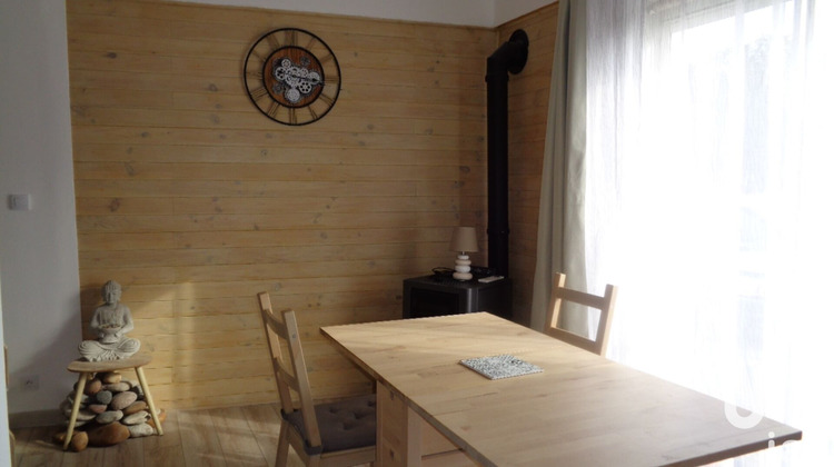 Ma-Cabane - Vente Appartement Pomérols, 45 m²