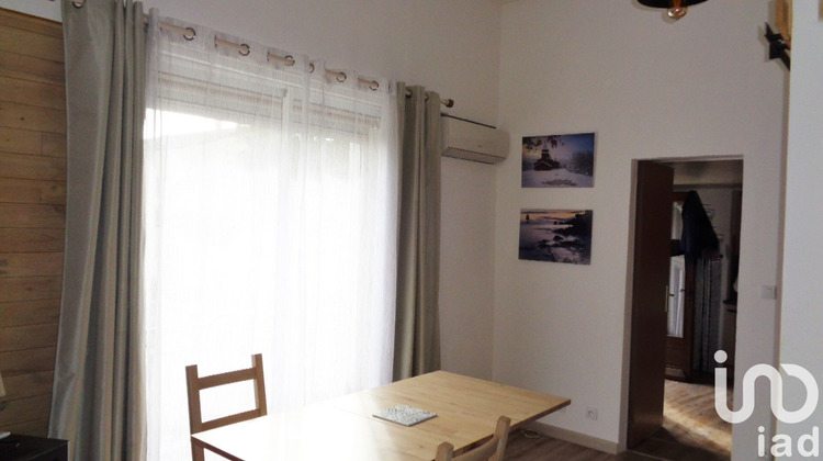 Ma-Cabane - Vente Appartement Pomérols, 45 m²