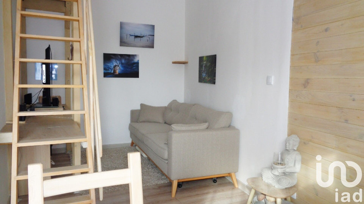 Ma-Cabane - Vente Appartement Pomérols, 45 m²