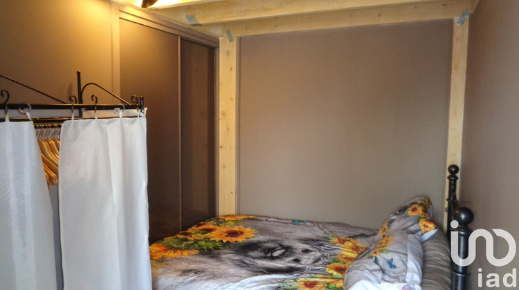 Ma-Cabane - Vente Appartement Pomérols, 45 m²