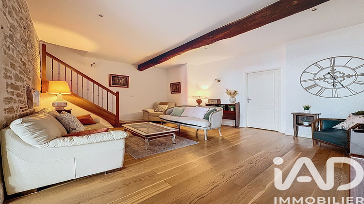 Ma-Cabane - Vente Appartement Pommard, 117 m²