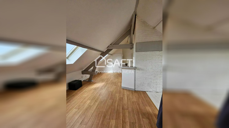 Ma-Cabane - Vente Appartement Pommiers, 23 m²