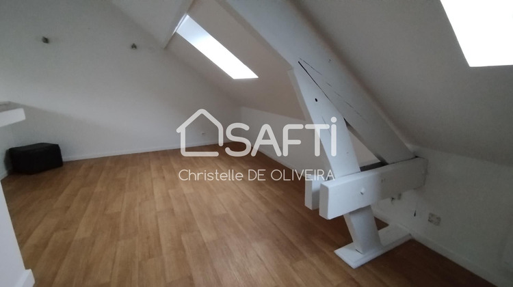 Ma-Cabane - Vente Appartement Pommiers, 23 m²