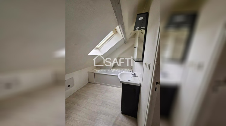 Ma-Cabane - Vente Appartement Pommiers, 23 m²