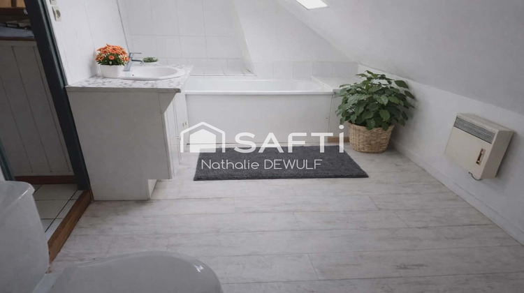 Ma-Cabane - Vente Appartement Pommiers, 52 m²
