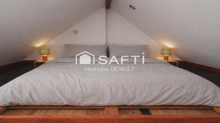 Ma-Cabane - Vente Appartement Pommiers, 52 m²