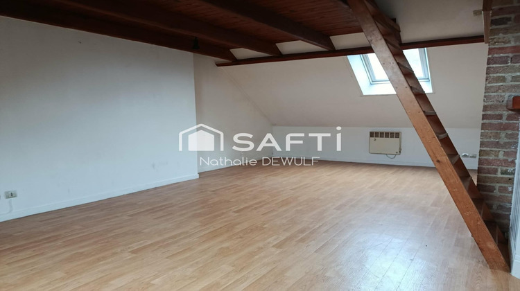 Ma-Cabane - Vente Appartement Pommiers, 52 m²