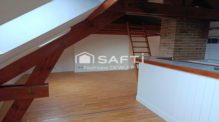 Ma-Cabane - Vente Appartement Pommiers, 52 m²