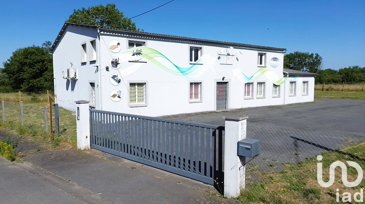 Ma-Cabane - Vente Appartement Pompaire, 410 m²