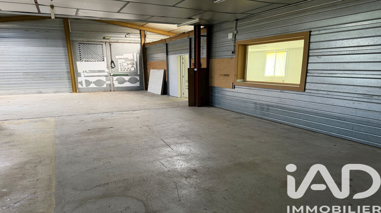 Ma-Cabane - Vente Appartement Pompaire, 410 m²