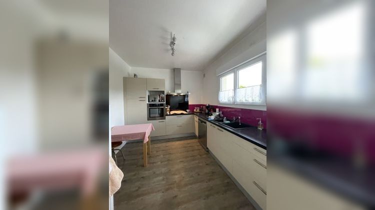 Ma-Cabane - Vente Appartement Pompertuzat, 76 m²