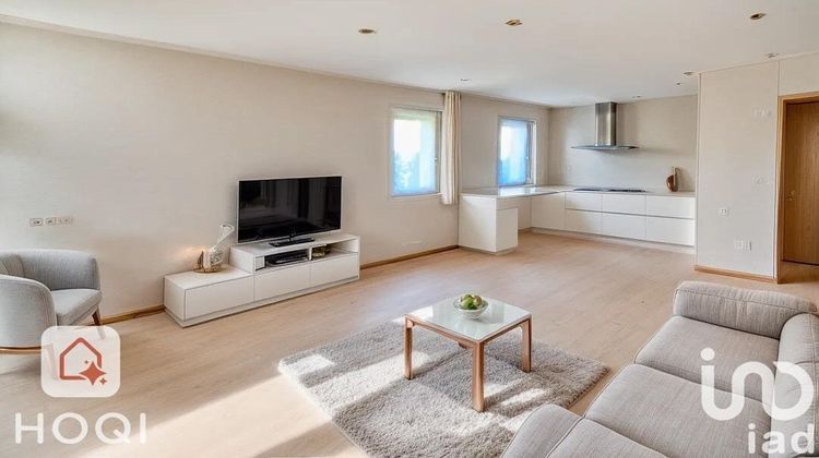 Ma-Cabane - Vente Appartement Pompertuzat, 66 m²