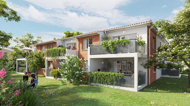 Ma-Cabane - Vente Appartement POMPERTUZAT, 85 m²