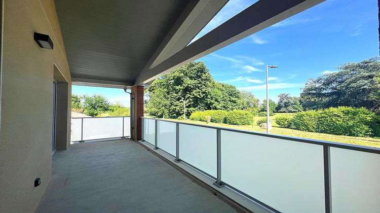 Ma-Cabane - Vente Appartement POMPERTUZAT, 42 m²