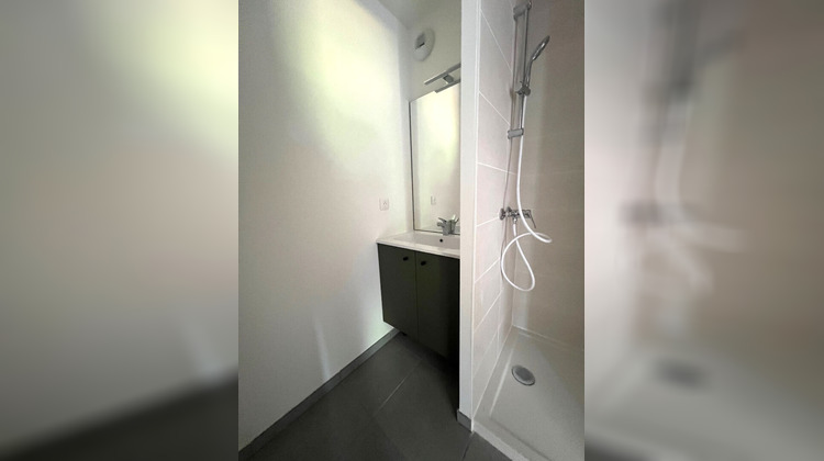 Ma-Cabane - Vente Appartement POMPERTUZAT, 42 m²