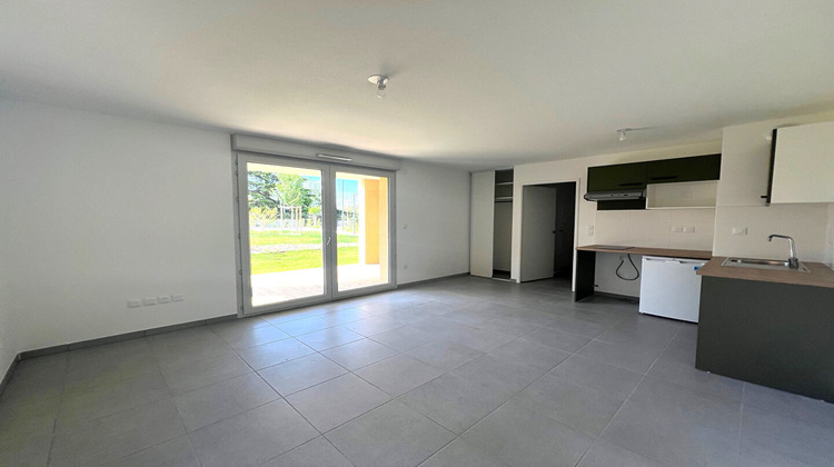 Ma-Cabane - Vente Appartement POMPERTUZAT, 45 m²