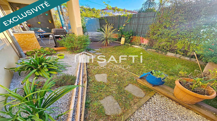 Ma-Cabane - Vente Appartement Pompertuzat, 61 m²