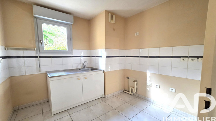 Ma-Cabane - Vente Appartement Pompertuzat, 42 m²
