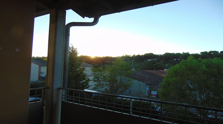 Ma-Cabane - Vente Appartement POMPERTUZAT, 59 m²