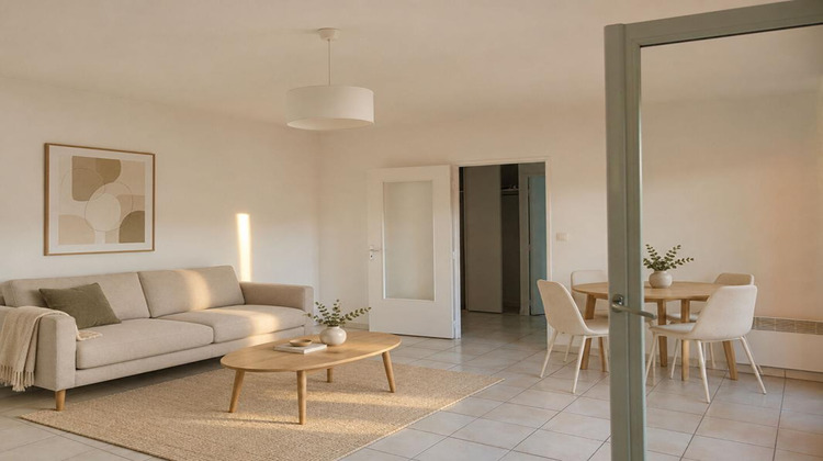 Ma-Cabane - Vente Appartement POMPERTUZAT, 59 m²