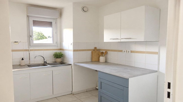 Ma-Cabane - Vente Appartement POMPERTUZAT, 59 m²