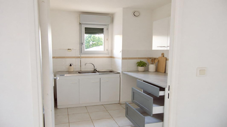 Ma-Cabane - Vente Appartement POMPERTUZAT, 59 m²