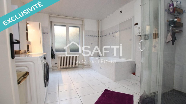 Ma-Cabane - Vente Appartement Pompey, 139 m²