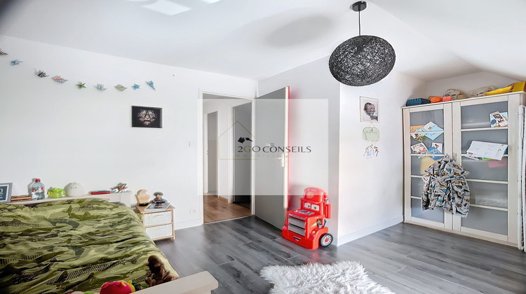 Ma-Cabane - Vente Appartement Pompey, 52 m²