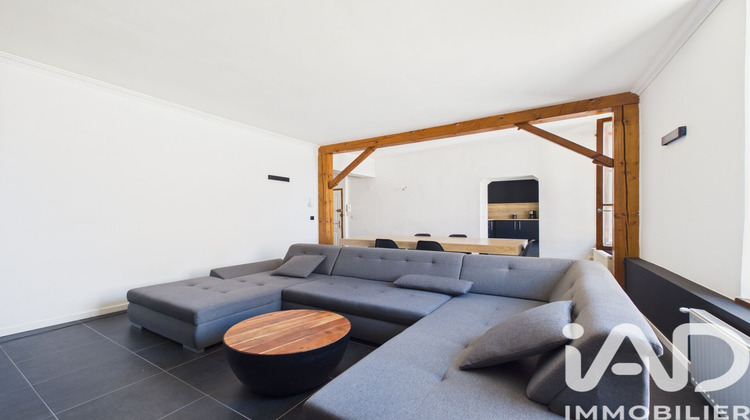Ma-Cabane - Vente Appartement Pompey, 89 m²