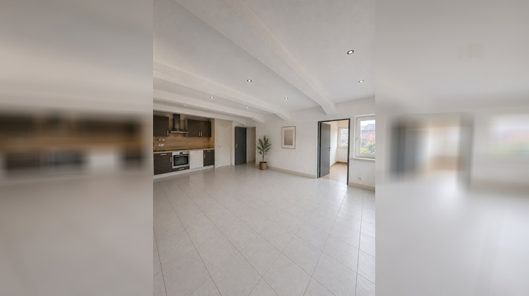 Ma-Cabane - Vente Appartement POMPEY, 57 m²
