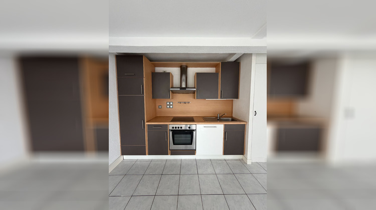 Ma-Cabane - Vente Appartement POMPEY, 57 m²