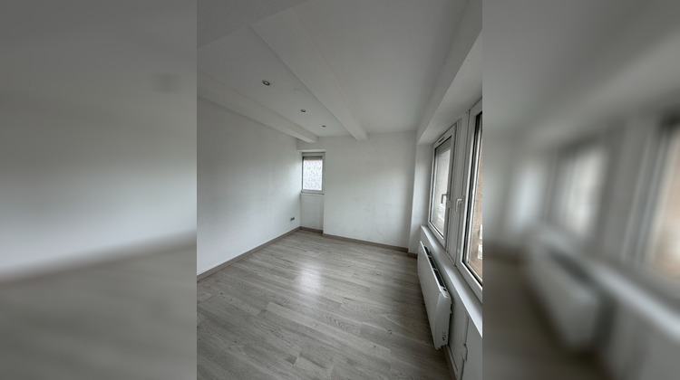 Ma-Cabane - Vente Appartement POMPEY, 57 m²
