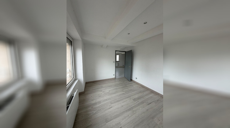 Ma-Cabane - Vente Appartement POMPEY, 57 m²