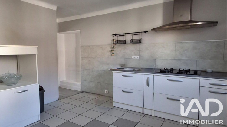 Ma-Cabane - Vente Appartement Pompey, 91 m²