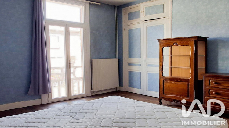 Ma-Cabane - Vente Appartement Pompey, 91 m²