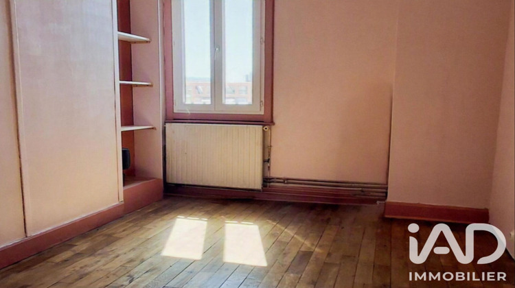 Ma-Cabane - Vente Appartement Pompey, 91 m²