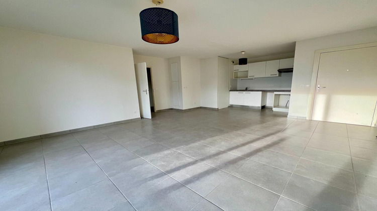 Ma-Cabane - Vente Appartement Pompignac, 67 m²