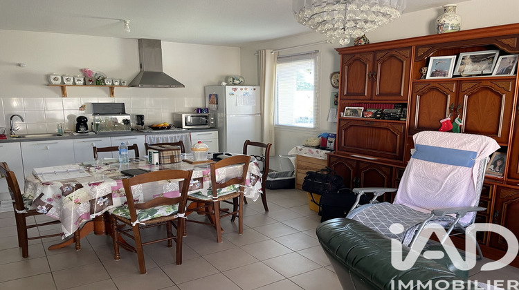 Ma-Cabane - Vente Appartement Pompignac, 45 m²