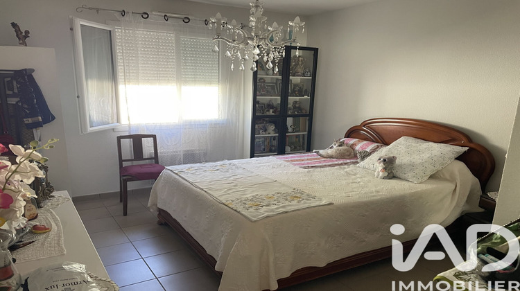 Ma-Cabane - Vente Appartement Pompignac, 45 m²