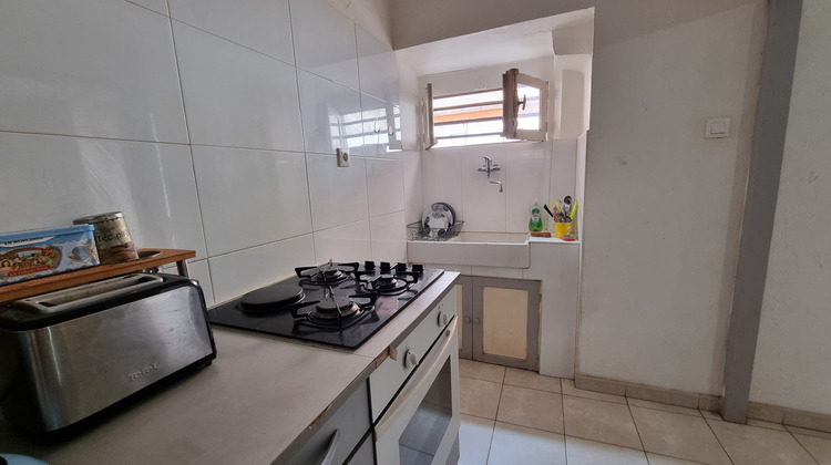Ma-Cabane - Vente Appartement Pompignan, 41 m²