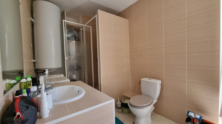 Ma-Cabane - Vente Appartement Pompignan, 41 m²