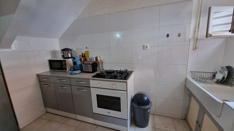 Ma-Cabane - Vente Appartement Pompignan, 41 m²