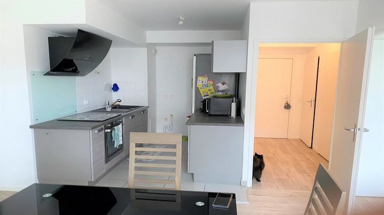 Ma-Cabane - Vente Appartement Pomponne, 62 m²