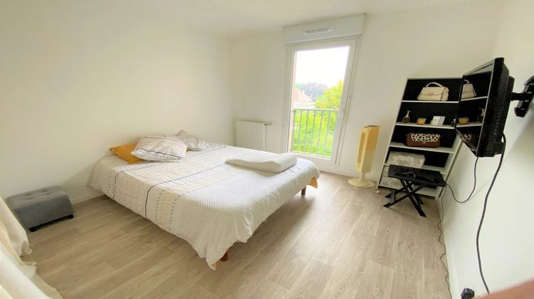 Ma-Cabane - Vente Appartement Pomponne, 62 m²